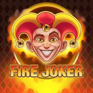 Fire Joker